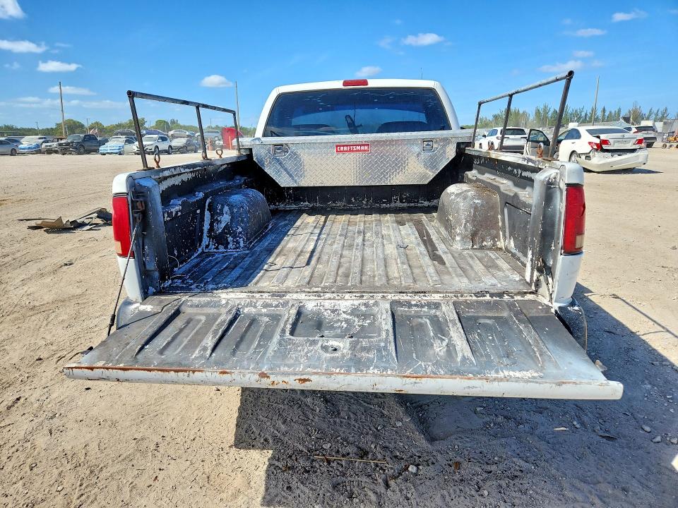 Продажа на аукционе авто 1995 Chevrolet S Truck, vin: 1GCCS14Z5SK250122, номер лота: 50283056