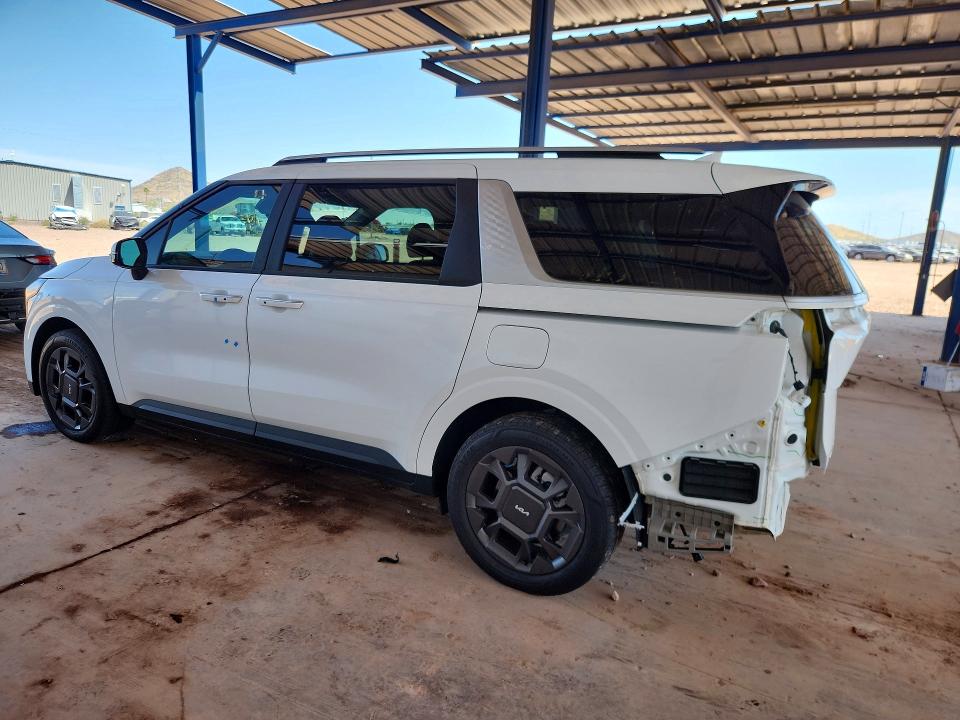 Aukcja sprzedaży 2025 Kia Carnival, vin: KNDNC5KA5S6034614, numer aukcji: 51255816
