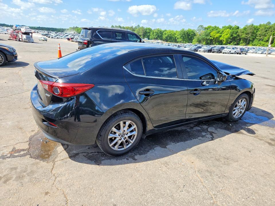 Aukcja sprzedaży 2015 Mazda 3, vin: 3MZBM1V71FM220162, numer aukcji: 49969366