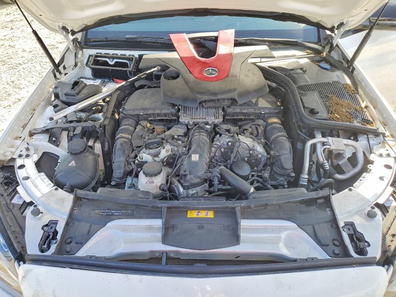 Продажа на аукционе авто 2016 Mercedes-benz C, vin: 55SWF6EB1GU134936, номер лота: 50305826