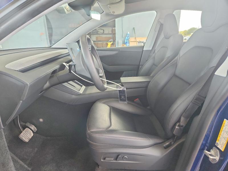 Aukcja sprzedaży 2026 Tesla Model Y, vin: 7SAYGDED3TA426515, numer aukcji: 49730206