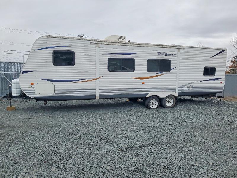 Продаж на аукціоні авто 2011 Heartland Rv Trailers, vin: 5SFEB3428BE219062, номер лоту: 48266046