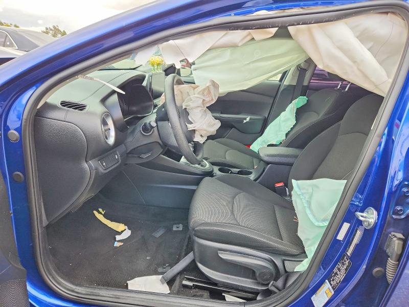 Продаж на аукціоні авто 2022 Kia Forte, vin: 3KPF24AD8NE497519, номер лоту: 51208566