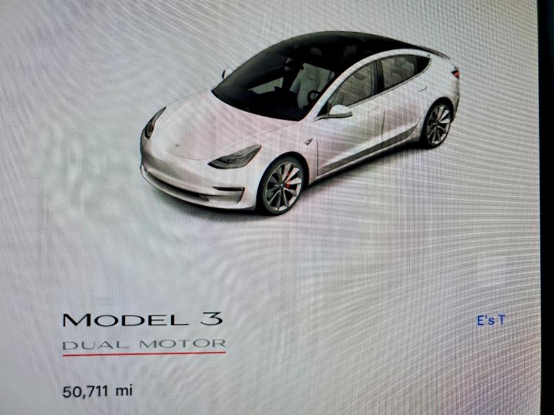 Aukcja sprzedaży 2018 Tesla Model 3, vin: 5YJ3E1EB0JF081602, numer aukcji: 49925176