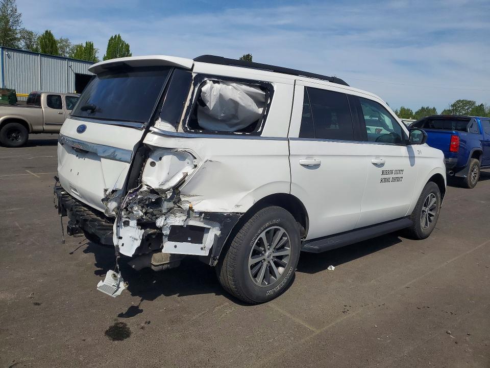 Продажа на аукционе авто 2021 Ford Expedition, vin: 1FMJU1GT0MEA54563, номер лота: 52194126