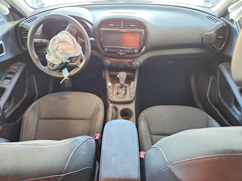Aukcja sprzedaży 2020 Kia Soul, vin: KNDJ33AU0L7101582, numer aukcji: 50263556