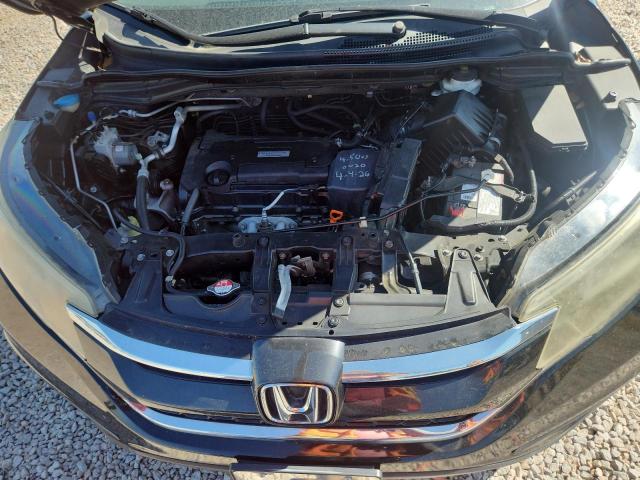50799206 :رقم المزاد ، 2HKRM3H44GH518372 vin ، 2016 Honda Cr-v مزاد بيع