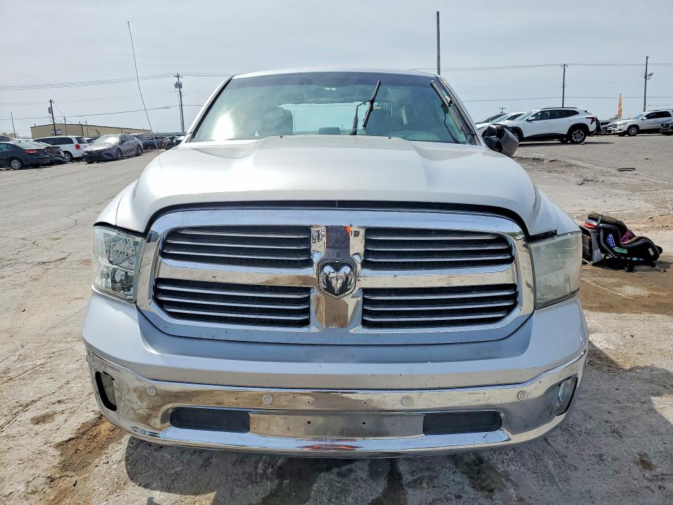 Продажа на аукционе авто 2015 Ram 1500, vin: 1C6RR6LM4FS590108, номер лота: 48811776