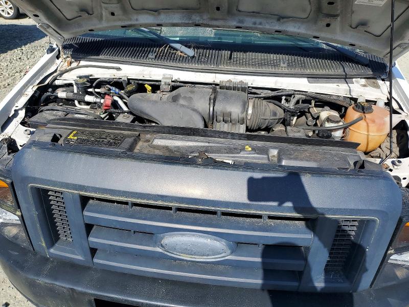 2014 Ford E250 E250 მანქანა იყიდება აუქციონზე, vin: 1FTNE2EL7EDA47547, აუქციონის ნომერი: 50948366