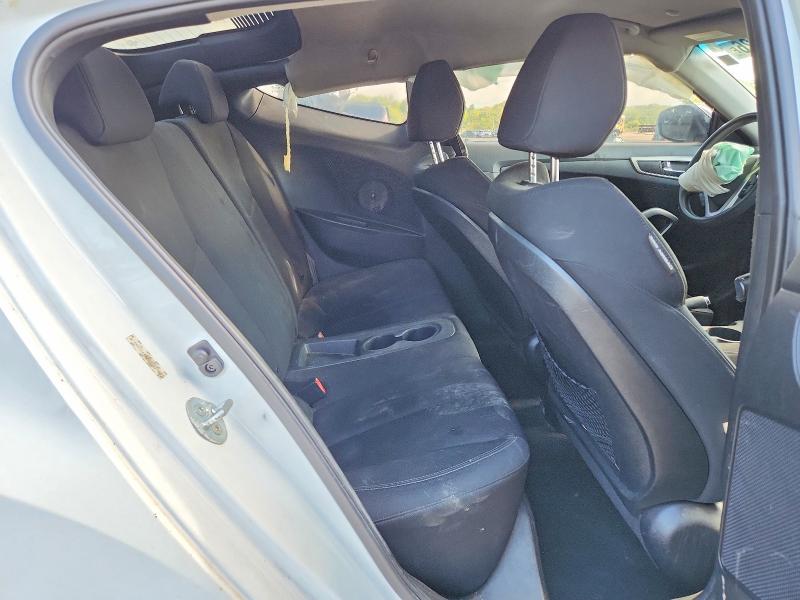 51716926 :رقم المزاد ، KMHTC6AD7EU183580 vin ، 2014 Hyundai Veloster مزاد بيع
