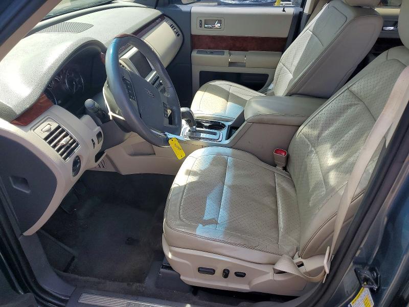Aukcja sprzedaży 2010 Ford Flex, vin: 2FMGK5DC5ABA25384, numer aukcji: 50412286