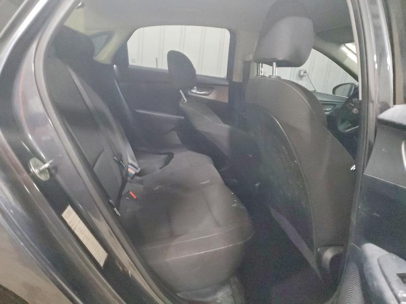 Aukcja sprzedaży 2019 Kia Forte, vin: 3KPF24AD5KE036211, numer aukcji: 49825336