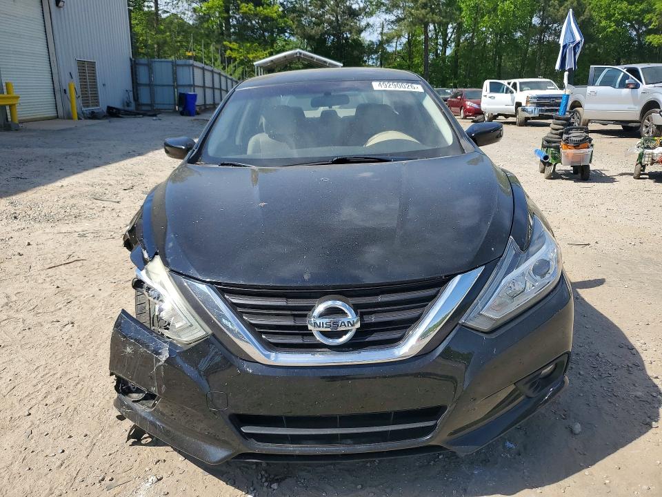 49290026 :رقم المزاد ، 1N4AL3AP9GC285093 vin ، 2016 Nissan Altima مزاد بيع