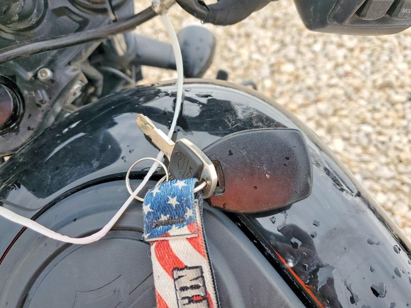 2022 Harley Davidson Rh975 მანქანა იყიდება აუქციონზე, vin: 1HD1ZH114NB322554, აუქციონის ნომერი: 50428546