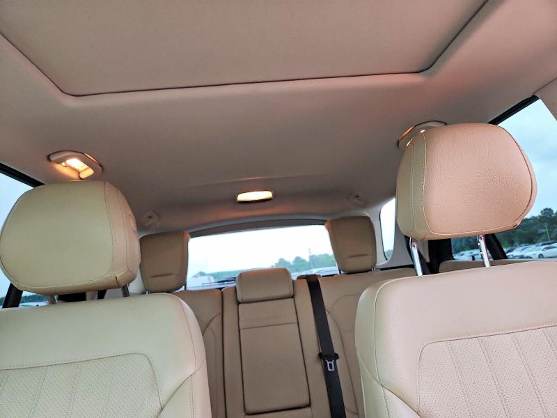 Aukcja sprzedaży 2016 Mercedes-benz Gle, vin: 4JGDA5JB2GA789408, numer aukcji: 51279736