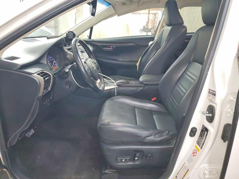 Продаж на аукціоні авто 2015 Lexus Nx 200t, vin: JTJYARBZ7F2006257, номер лоту: 48635706