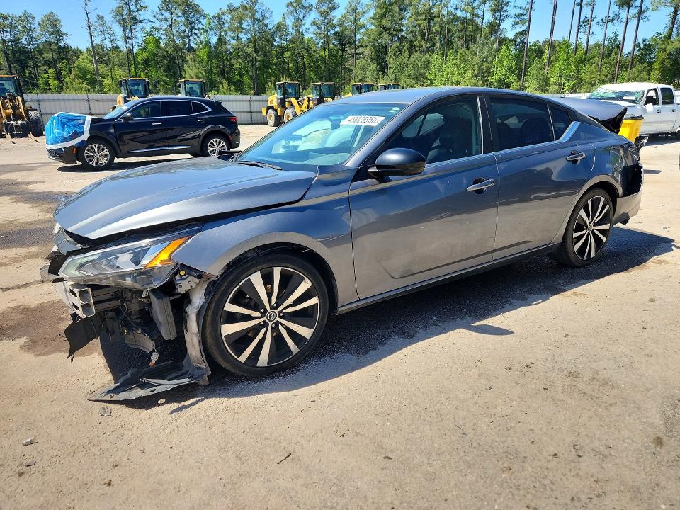 Aukcja sprzedaży 2020 Nissan Altima, vin: 1N4BL4CV3LC184390, numer aukcji: 49025956