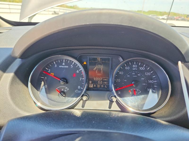 Продаж на аукціоні авто 2011 Nissan Rogue, vin: JN8AS5MT4BW574119, номер лоту: 49212596