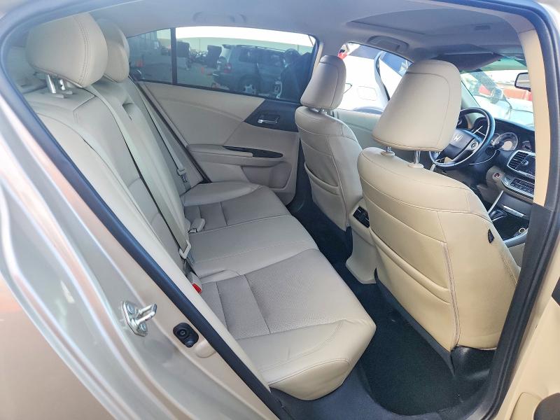 2015 Honda Accord მანქანა იყიდება აუქციონზე, vin: 1HGCR2F82FA096584, აუქციონის ნომერი: 48622316