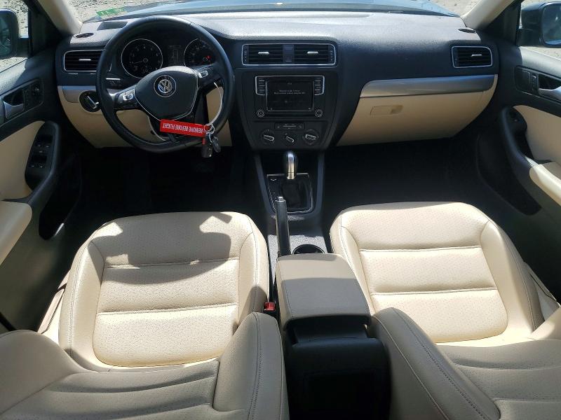 Продаж на аукціоні авто 2018 Volkswagen Jetta, vin: 3VWDB7AJ9JM245628, номер лоту: 49677436