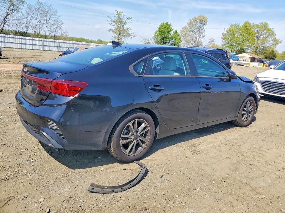 Продаж на аукціоні авто 2023 Kia Forte, vin: 3KPF24AD2PE624154, номер лоту: 51065536