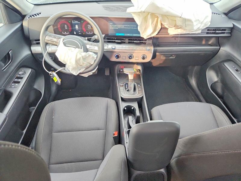 Auction sale of the 2026 Hyundai Kona, vin: KM8HA3AB8TU450361, lot number: 51337606