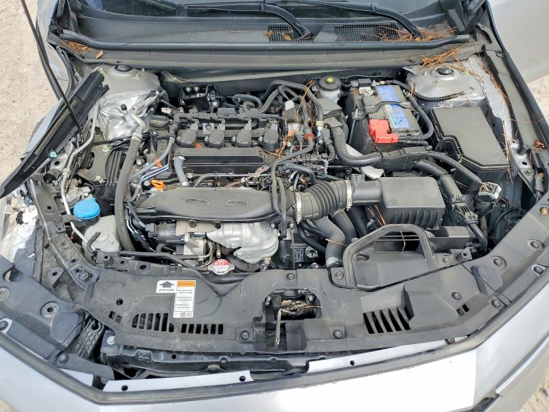 2023 Honda Accord მანქანა იყიდება აუქციონზე, vin: 1HGCY1F31PA033169, აუქციონის ნომერი: 48205256