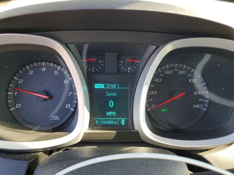 Продажа на аукционе авто 2016 Chevrolet Equinox, vin: 2GNALBEK7G1135046, номер лота: 50826776
