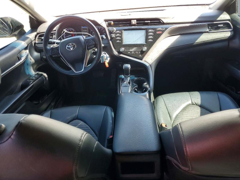 Aukcja sprzedaży 2019 Toyota Camry, vin: 4T1B11HKXKU818571, numer aukcji: 49424206