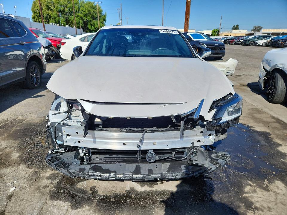 Aukcja sprzedaży 2024 Lexus Es 300h, vin: 58ADA1C1XRU037902, numer aukcji: 79022575
