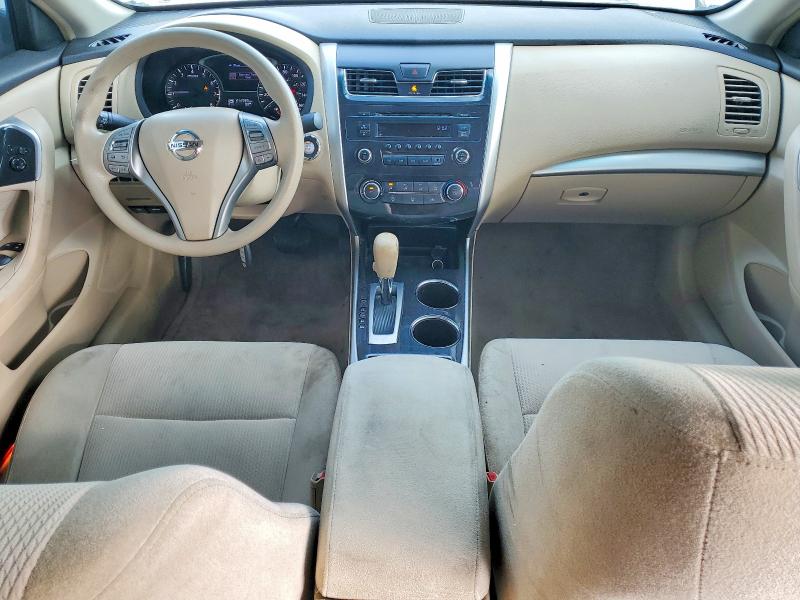 2013 Nissan Altima მანქანა იყიდება აუქციონზე, vin: 1N4AL3AP4DC280198, აუქციონის ნომერი: 50129776
