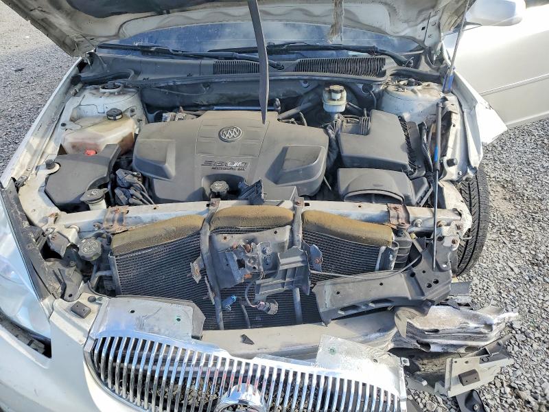 Продаж на аукціоні авто 2008 Buick Lucerne Cx, vin: 1G4HD572X8U210892, номер лоту: 50415436