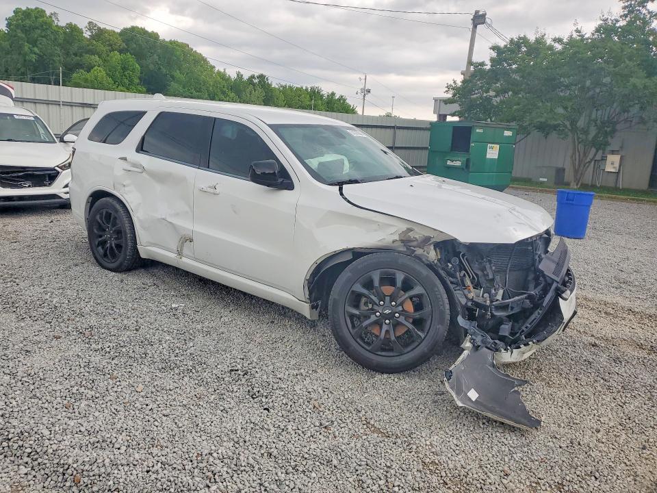 51370556 :رقم المزاد ، 1C4RDHDG8LC129494 vin ، 2020 Dodge Durango مزاد بيع