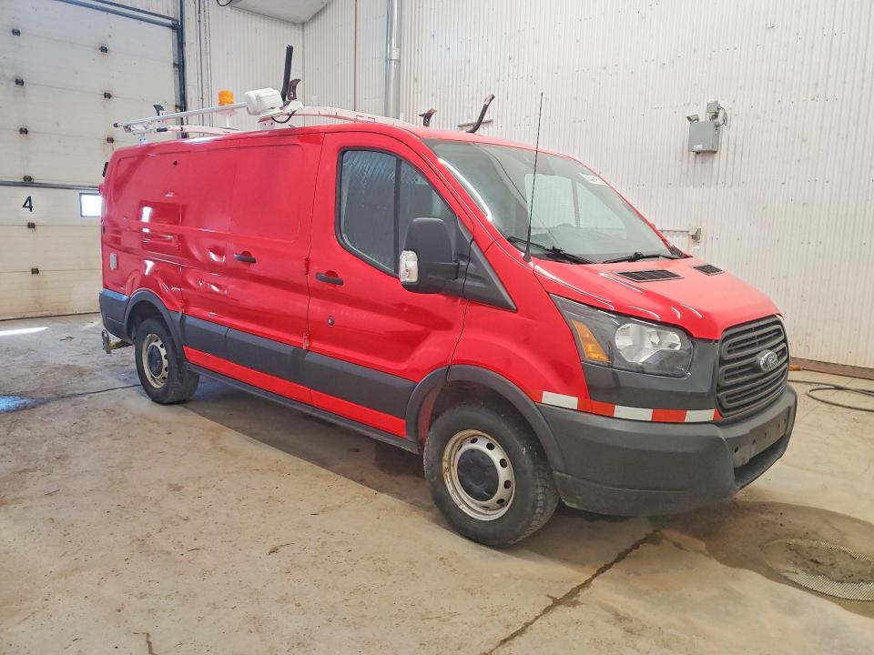 Aukcja sprzedaży 2019 Ford Transit, vin: 1FTYR1ZMXKKB02918, numer aukcji: 47992386