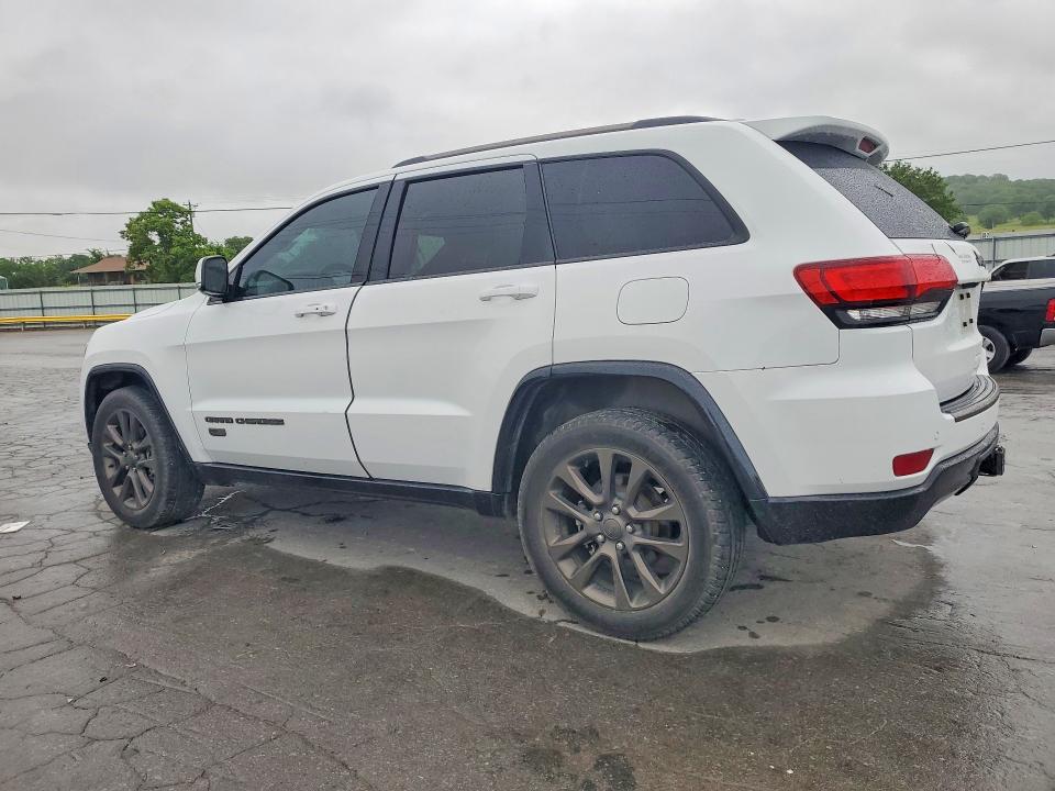 51418296 :رقم المزاد ، 1C4RJEBG8GC369418 vin ، 2016 Jeep Grand Cherokee مزاد بيع