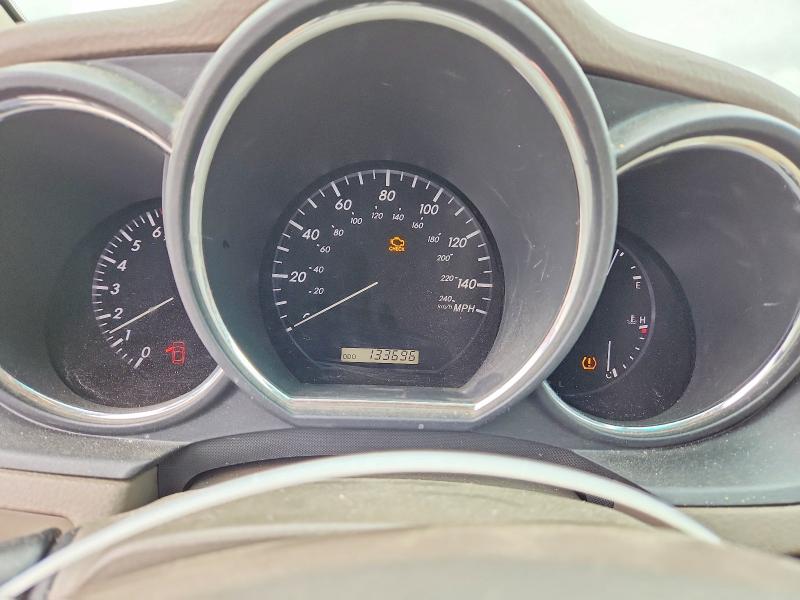 Auction sale of the 2007 Lexus Rx, vin: 2T2HK31U17C024190, lot number: 49507586