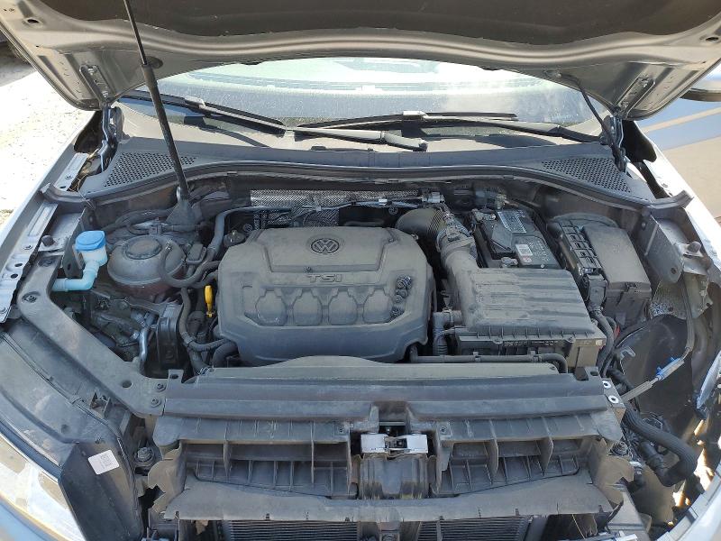 Aukcja sprzedaży 2020 Volkswagen Tiguan, vin: 3VV1B7AX9LM136942, numer aukcji: 50599636