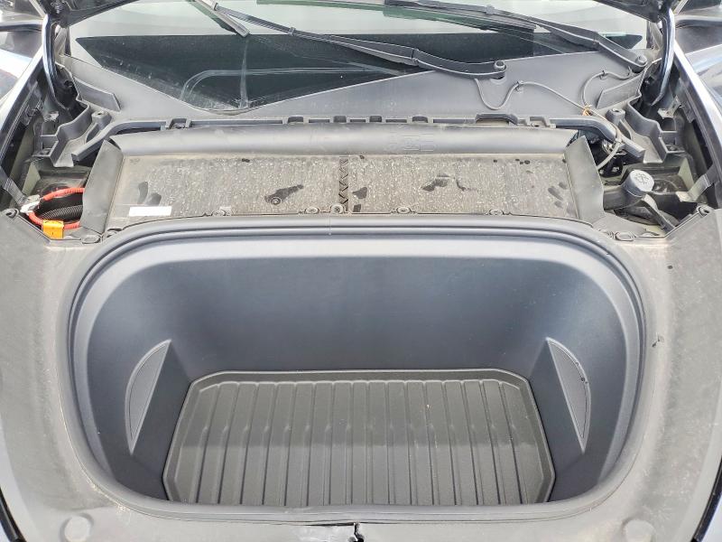Aukcja sprzedaży 2025 Tesla Model Y, vin: 7SAYGDED2SF314063, numer aukcji: 49443216