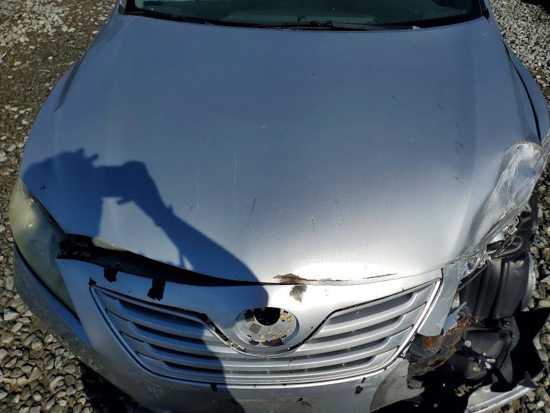 2009 Toyota Camry მანქანა იყიდება აუქციონზე, vin: 4T4BE46KX9R057534, აუქციონის ნომერი: 50041486