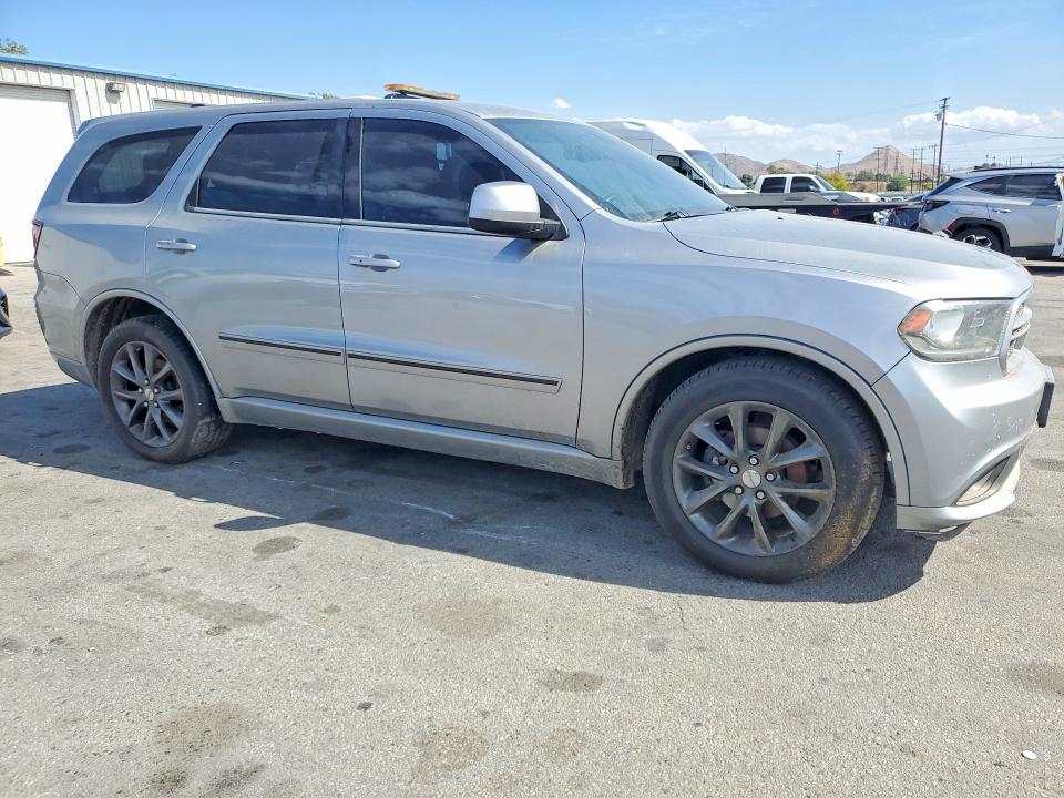 49800206 :رقم المزاد ، 1C4RDHAG5EC286455 vin ، 2014 Dodge Durango مزاد بيع