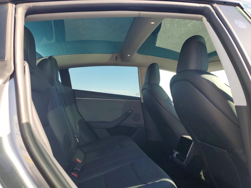 Aukcja sprzedaży 2024 Tesla Model 3, vin: 5YJ3E1EA6RF863664, numer aukcji: 48692436