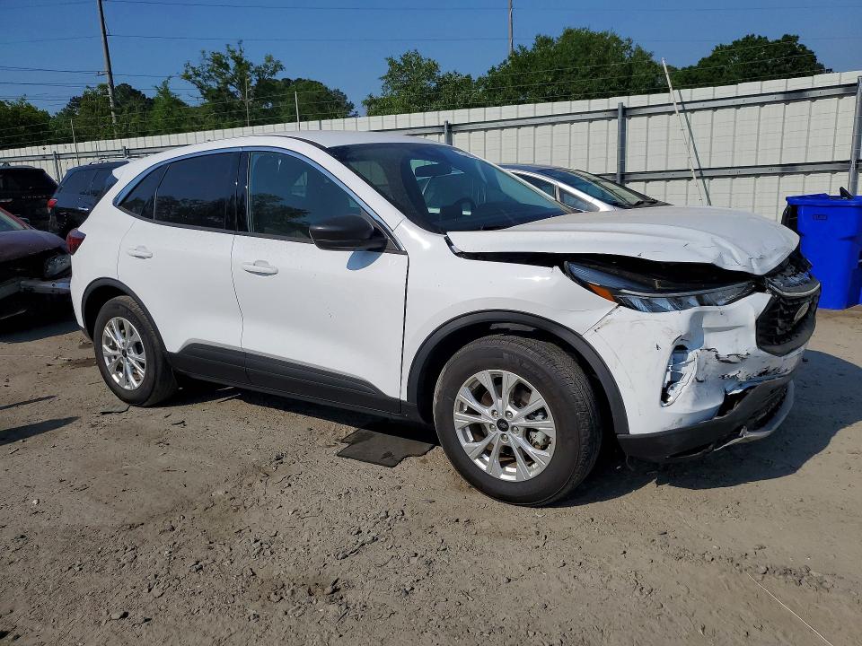 Aukcja sprzedaży 2024 Ford Escape, vin: 1FMCU0GN7RUB08720, numer aukcji: 51089026