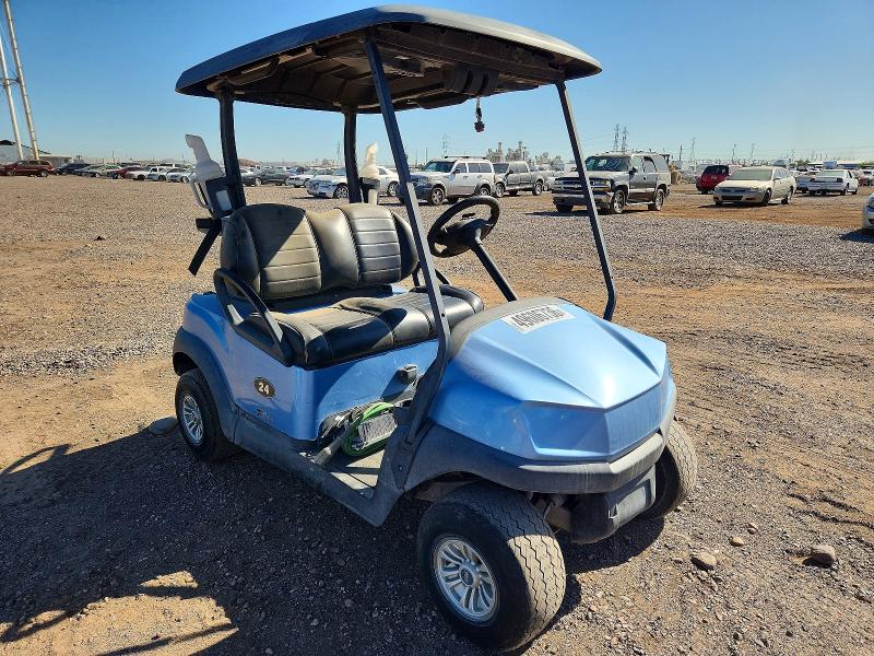 Auction sale of the 2020 Club Car Tempo Lithium, vin: AN2045125354, lot number: 49606736