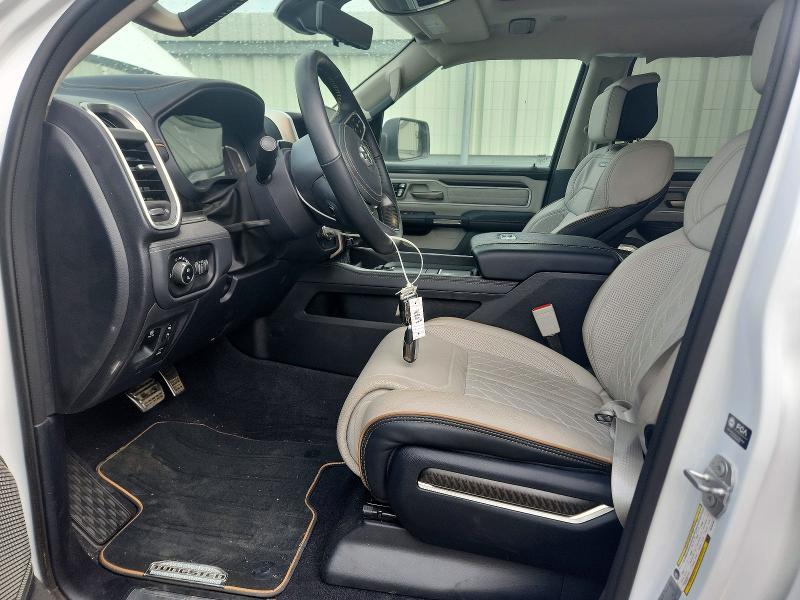 Aukcja sprzedaży 2025 Ram 1500, vin: 1C6SRFKP4SN702184, numer aukcji: 50158996