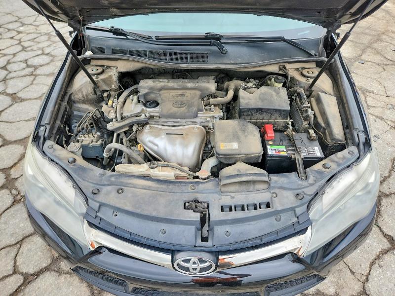 Aukcja sprzedaży 2016 Toyota Camry, vin: 4T1BF1FK6GU575627, numer aukcji: 49754036