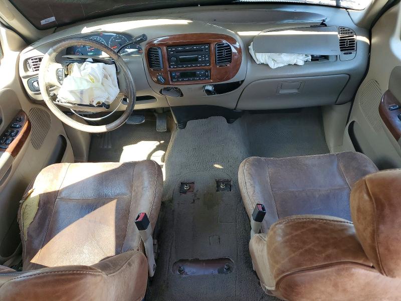 Продажа на аукционе авто 2003 Ford F150, vin: 1FTRW08L13KB73023, номер лота: 48757706