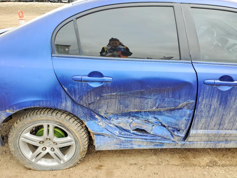 Продажа на аукционе авто 2007 Honda Civic, vin: 2HGFA16557H026827, номер лота: 49683966