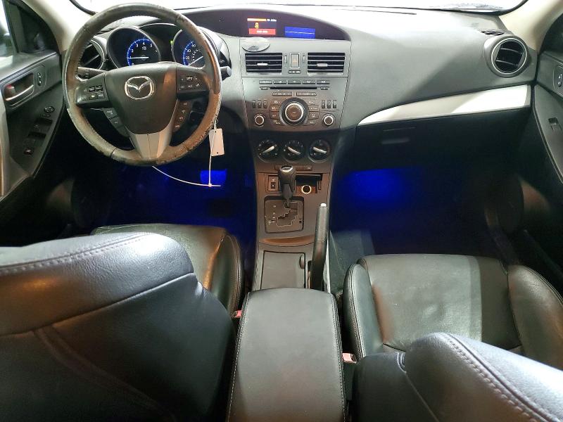 Продажа на аукционе авто 2012 Mazda 3, vin: JM1BL1M76C1664279, номер лота: 51013226