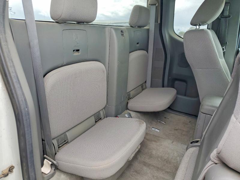 49155306 :رقم المزاد ، 1N6BD0CT0DN720049 vin ، 2013 Nissan Frontier مزاد بيع