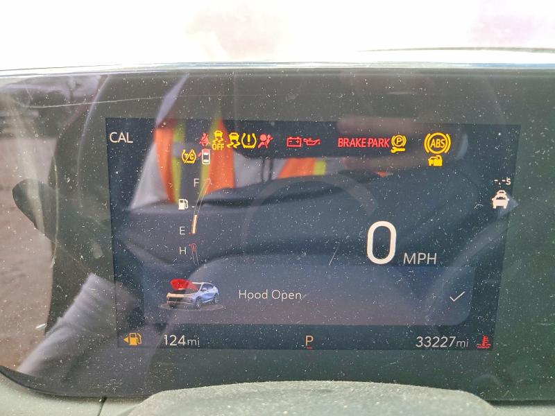 2025 Buick Envista მანქანა იყიდება აუქციონზე, vin: KL47LBEP3SB024771, აუქციონის ნომერი: 51152066
